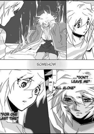 Last Lasts - English Page #65