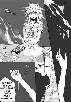 Last Lasts - English Page #57
