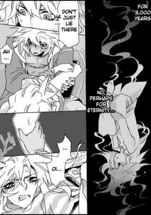 Last Lasts - English Page #49