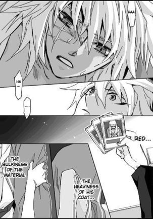 Last Lasts - English Page #41