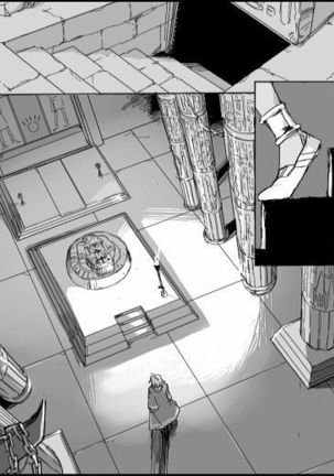 Last Lasts - English Page #33