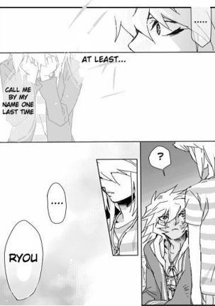Last Lasts - English Page #15