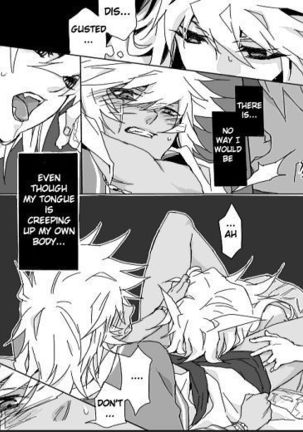 Last Lasts - English Page #44