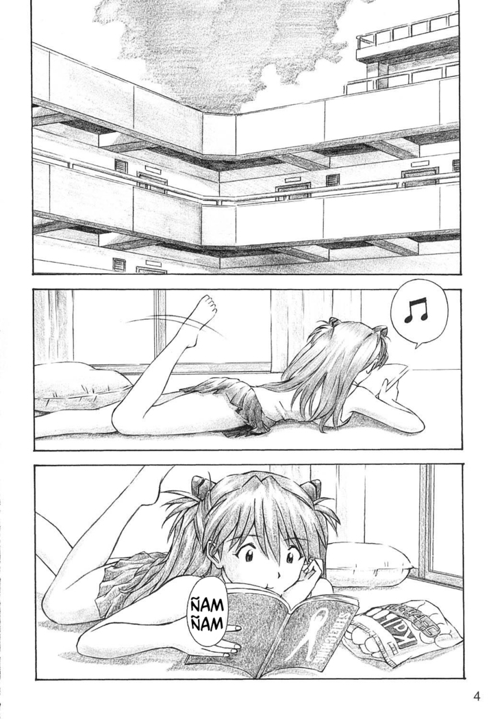 YAMMY?