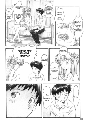 YAMMY? Page #19