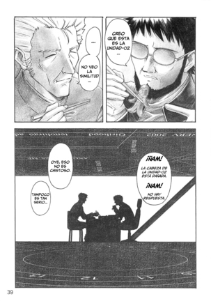 YAMMY? Page #37