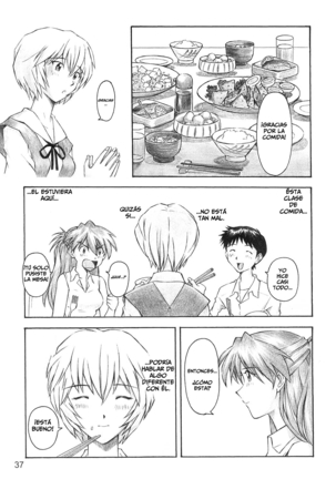 YAMMY? Page #35