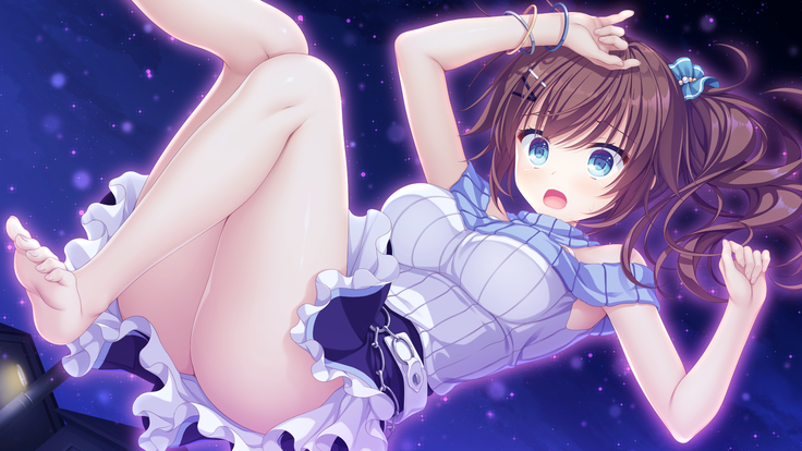 Slobbish Dragon Princess (decensored)