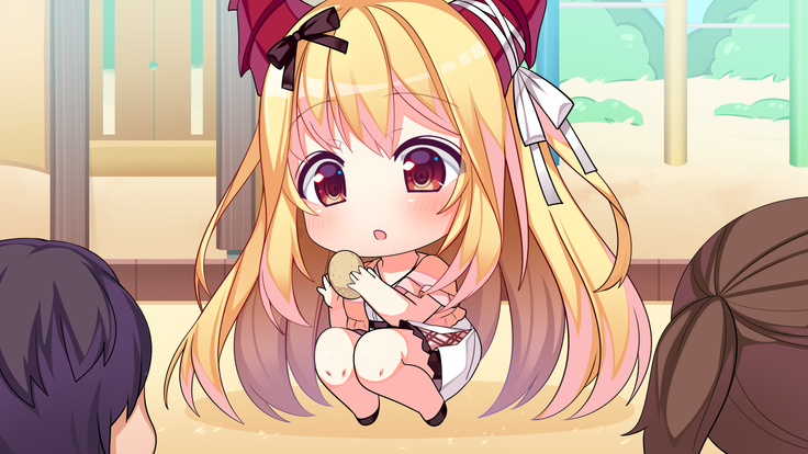 Slobbish Dragon Princess (decensored)