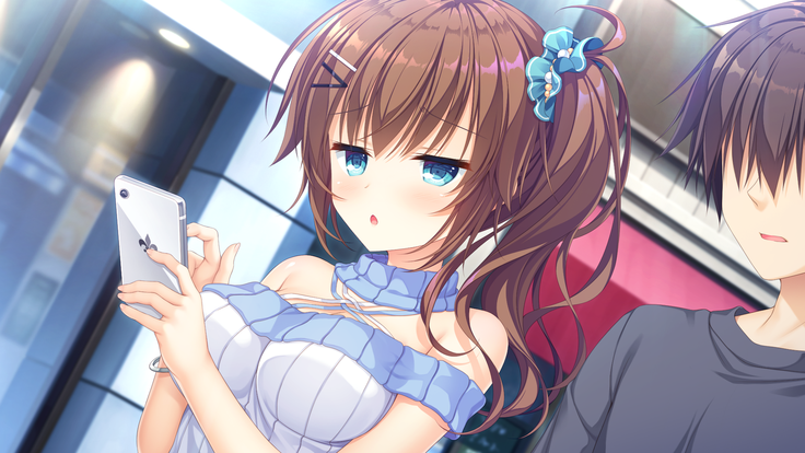 Slobbish Dragon Princess (decensored)