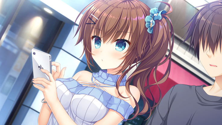 Slobbish Dragon Princess (decensored)