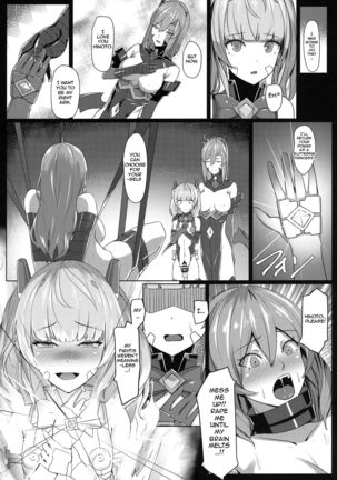 Choukou Souki Hinoto 2 Page #16