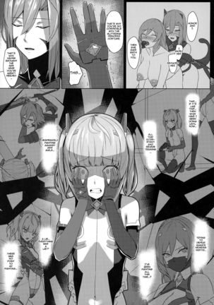 Choukou Souki Hinoto 2 Page #15