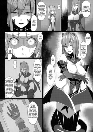 Choukou Souki Hinoto 2 Page #14