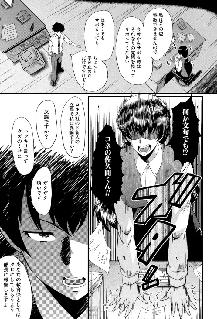 Office Nikubenki