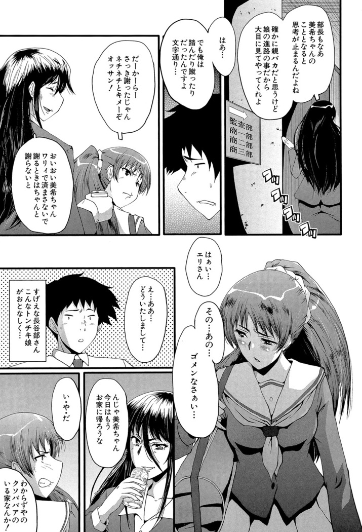 Office Nikubenki