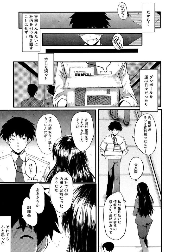 Office Nikubenki