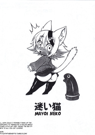 Uchi Korekara ○○ Saremasu Page #16