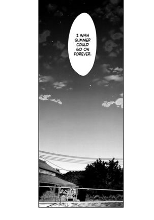 Ane Naru Mono 7 | The Elder Sister-Like One 7  =The Lost Light + mrwayne= Page #20