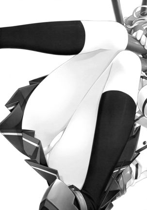 Soubi to Rendo ga Juubun na Renshuu Junyoukan Kashima to Ufufu Page #24