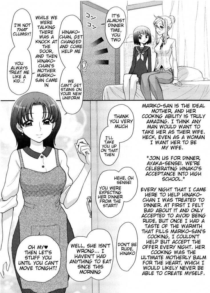 Futanari Oukoku no Bokkou | The Rise of the Futanarian Kingdom Ch. 3, 7-10