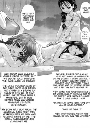 Futanari Oukoku no Bokkou | The Rise of the Futanarian Kingdom Ch. 3, 7-10 Page #45