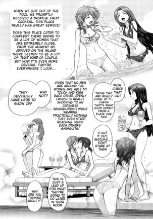 Futanari Oukoku no Bokkou | The Rise of the Futanarian Kingdom Ch. 3, 7-10 - Page 43