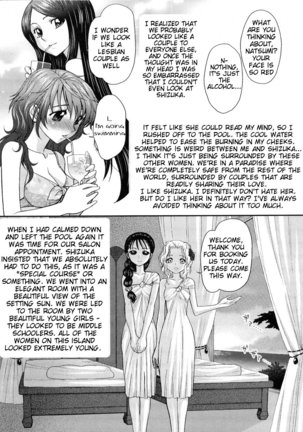 Futanari Oukoku no Bokkou | The Rise of the Futanarian Kingdom Ch. 3, 7-10 Page #44
