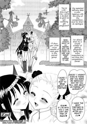 Futanari Oukoku no Bokkou | The Rise of the Futanarian Kingdom Ch. 3, 7-10 - Page 69