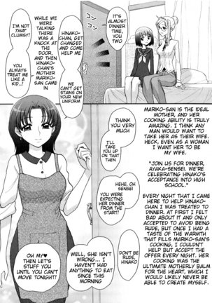 Futanari Oukoku no Bokkou | The Rise of the Futanarian Kingdom Ch. 3, 7-10 - Page 28