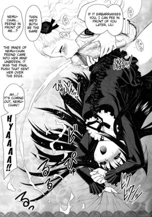 Futanari Oukoku no Bokkou | The Rise of the Futanarian Kingdom Ch. 3, 7-10 Page #61