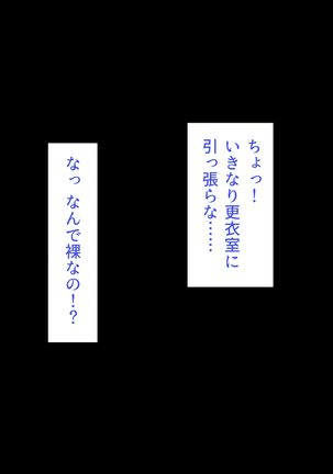発情した女の子を慰める性欲処理係に任命されました Page #98