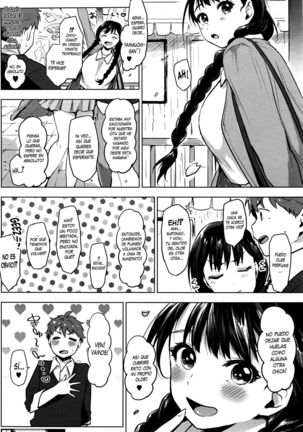 In♥Fight Page #26