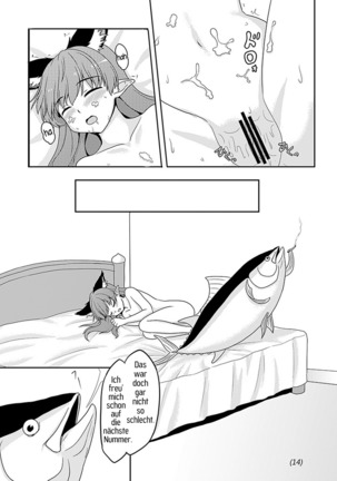 Maguro - Page 13