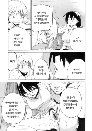 Kanojo no honne. Page #26