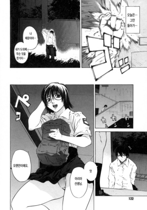 Kanojo no honne. Page #123