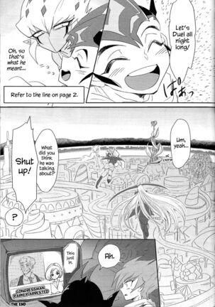 Ankokugai no Boss wa Kodomo ga Osuki... no You desu Page #22