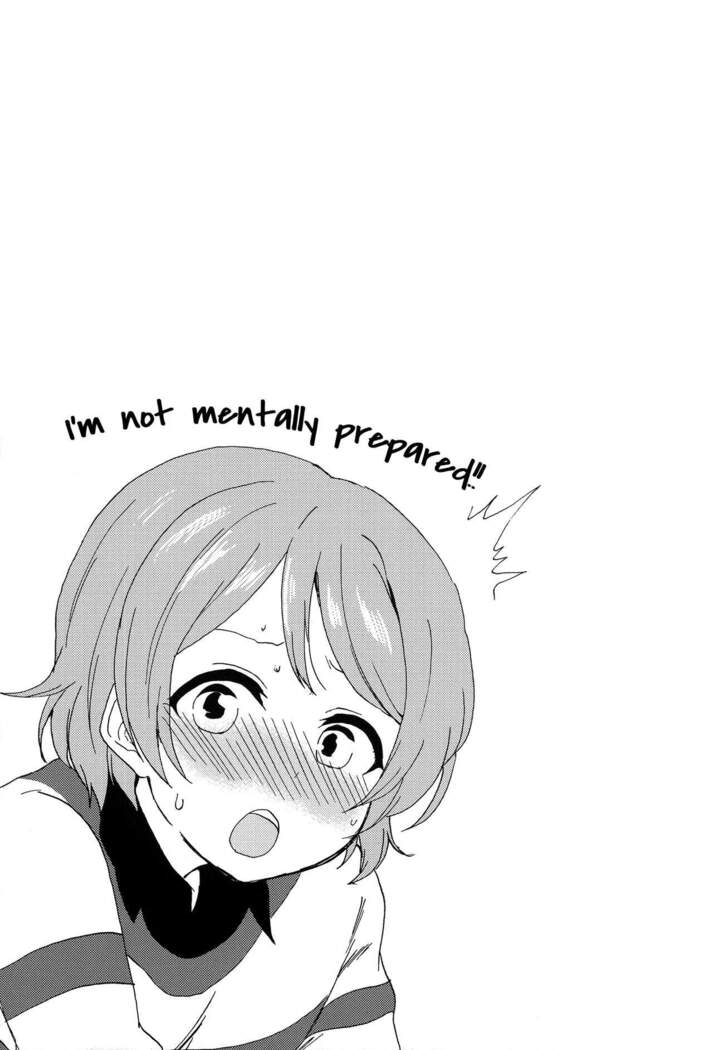 MakiRinPana na Dousei Lesson 3.5 | MakiRinPana's Lessons on Living Together 3.5