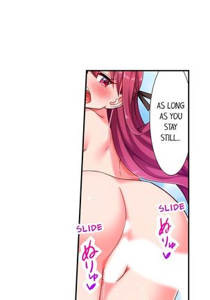 360° Aphrodisiac Trap | 360º Biyaku Trap ~Sunao ni Nurechau Tsundere Ana~ Page #76