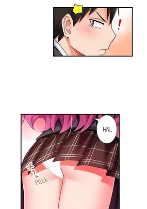 360° Aphrodisiac Trap | 360º Biyaku Trap ~Sunao ni Nurechau Tsundere Ana~ Page #64