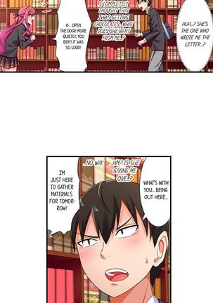 360° Aphrodisiac Trap | 360º Biyaku Trap ~Sunao ni Nurechau Tsundere Ana~ Page #63