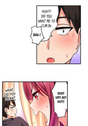 360° Aphrodisiac Trap | 360º Biyaku Trap ~Sunao ni Nurechau Tsundere Ana~ Page #56