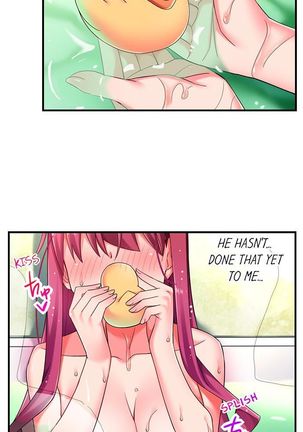 360° Aphrodisiac Trap | 360º Biyaku Trap ~Sunao ni Nurechau Tsundere Ana~ Page #59