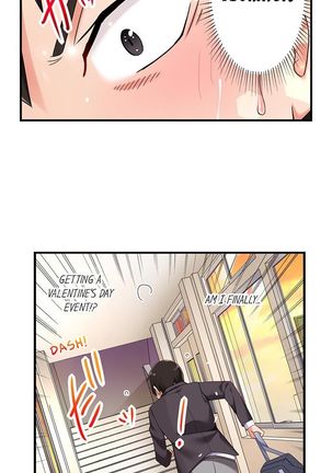 360° Aphrodisiac Trap | 360º Biyaku Trap ~Sunao ni Nurechau Tsundere Ana~ Page #62