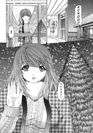 Kininaru Roommate Vol4 - Chapter 4 Page #10
