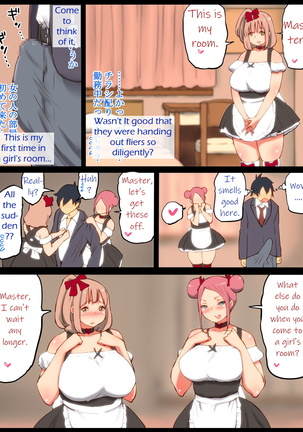 Motto An An Dopyun | Fuck Me More, Make Me Moan! - Page 74