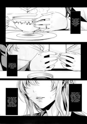 Sena 29sai Koibito ga Inai 2 Page #9