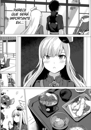 Lady Reines no Manadeshi - Lady Reines's favorite Disciples Page #29