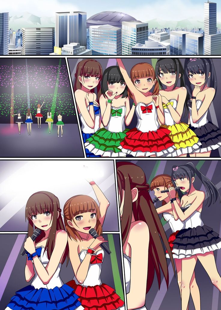 Producer no Meirei wa Zettai! Idol Otaku no Ore ga Joushiki Henkan Appli de Idol Haramase Harem!