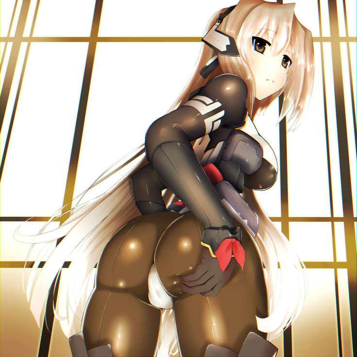 Ryou Ana Ijime